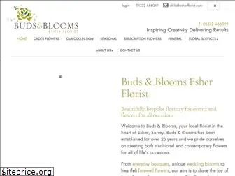 esherflorist.com