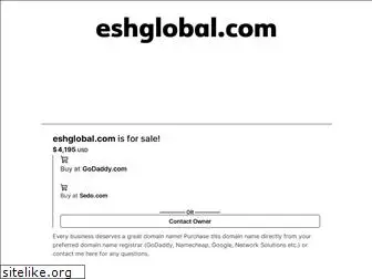 eshglobal.com