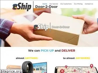 eshipbpo.com