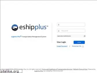 eshipplus.com