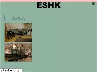 eshk-hair.com