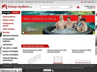 eshop-bydleni.cz