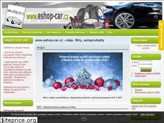 eshop-car.cz