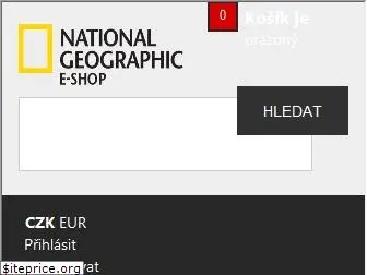 eshop-nationalgeographic.cz