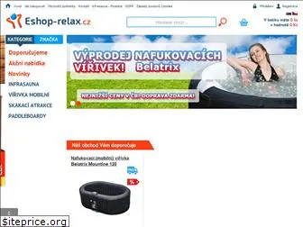 eshop-relax.cz