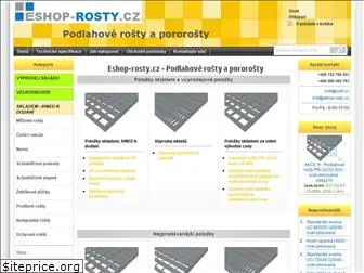eshop-rosty.cz