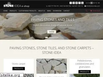 eshop-stone-idea.com