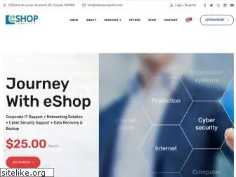 eshopcomputer.com