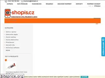 eshopis.cz