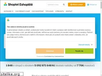 eshopiste.cz