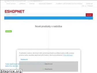 eshopnet.cz