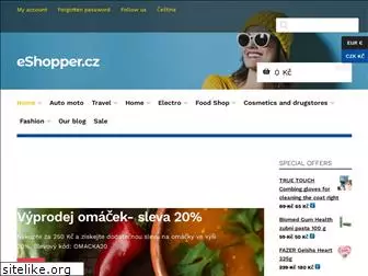eshopper.cz