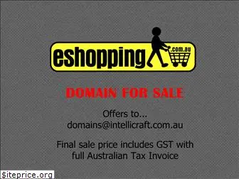 eshopping.com.au
