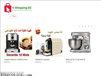 eshoppingdz.com