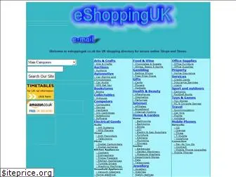 eshoppinguk.co.uk