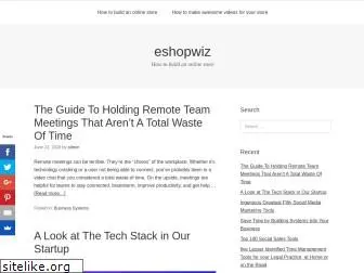 eshopwiz.com