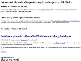 eshopy-katalog.szm.com