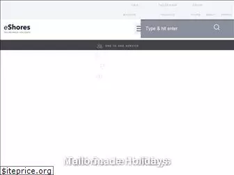 eshores.co.uk