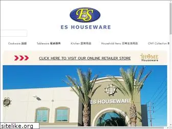 eshouseware.com