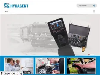 eshydagent.se