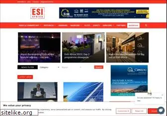 esi-africa.com