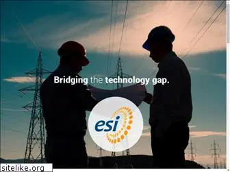 esi-energy.com