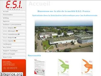 esi-france.fr