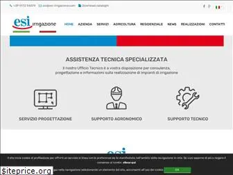 esi-irrigazione.com