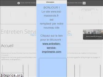 esi-massicots.fr