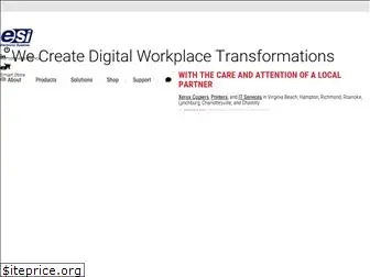 esi.net