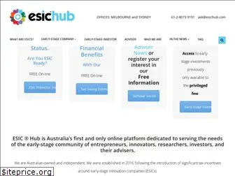 esichub.com