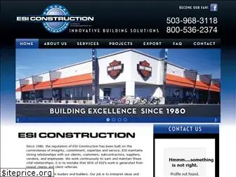 esiconstruction.net