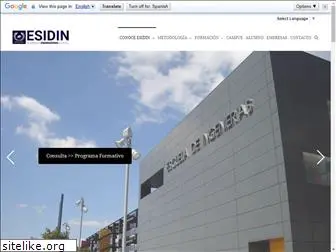 esidin.com