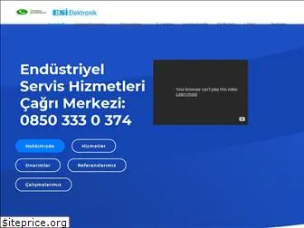 esielektronik.com