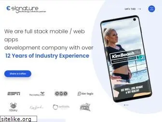 esignature.com.np