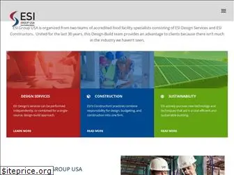 esigroupusa.com