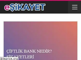 esikayet.net