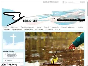 esikoiset.fi