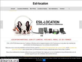 esil-location.com