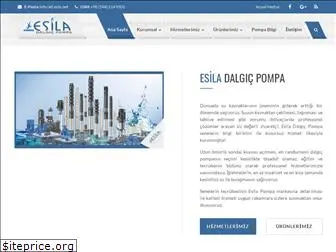 esila.net