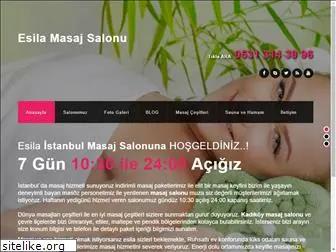 esilamasajsalonu.com