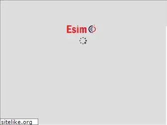 esim.com.tr