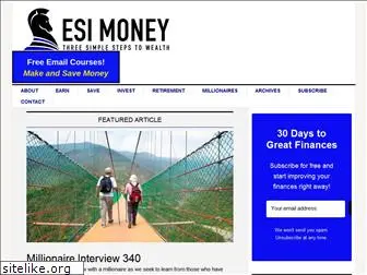 esimoney.com