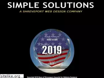 esimple-solutions.com