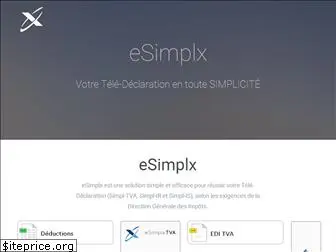 esimplx.com