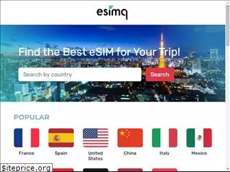 esimq.com