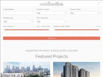 esingaporeproperty.sg