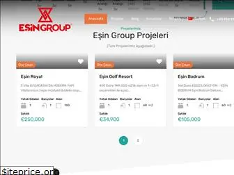 esingroup.com.tr