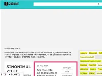 esinonime.com