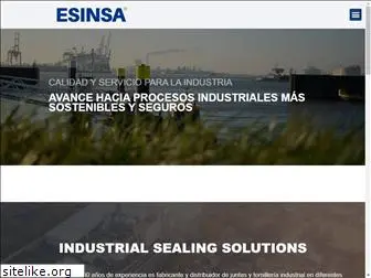 esinsa.es